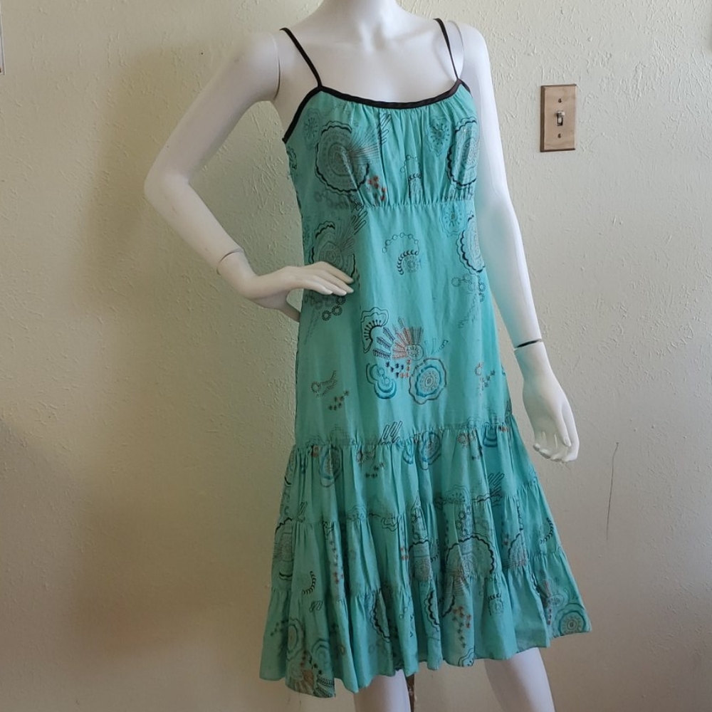 Cute summer dress
